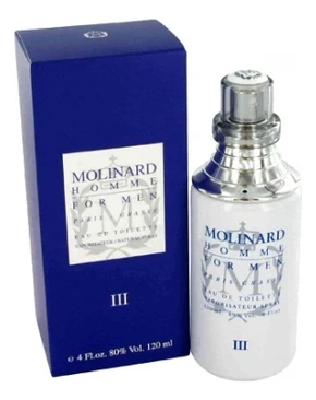 Molinard Homme III