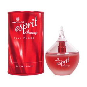 Amouage Esprit