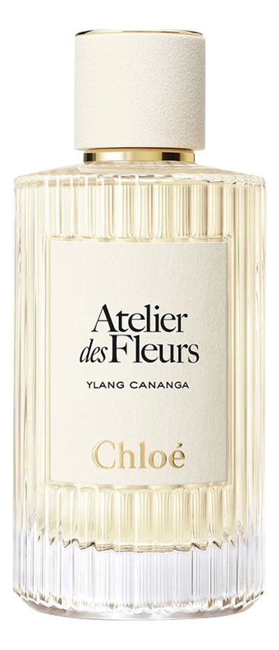 Chloe Atelier Des Fleurs Ylang Cananga