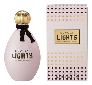 Sarah Jessica Parker Lovely You