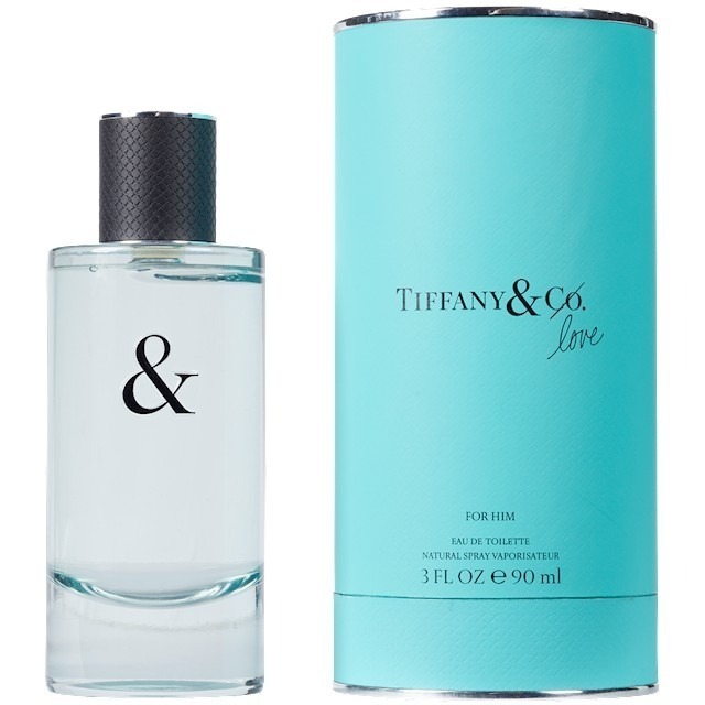 Tiffany Tiffany & Love For Him