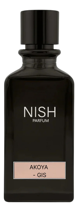 Nish Parfum Akoya