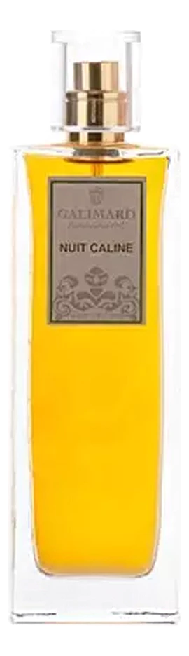 Galimard Nuit Caline