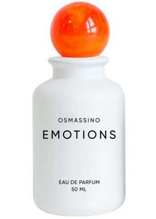 Osmassino Emotions