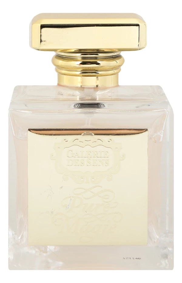 Galerie Des Sens Pure Magie