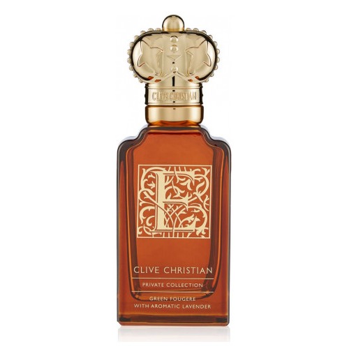 Clive Christian E for Women Green Fougere