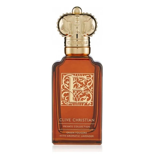 Clive Christian E for Women Green Fougere