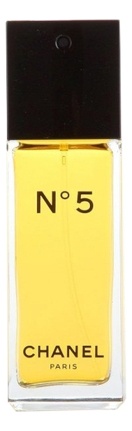 Chanel No 5 Eau De Toilette