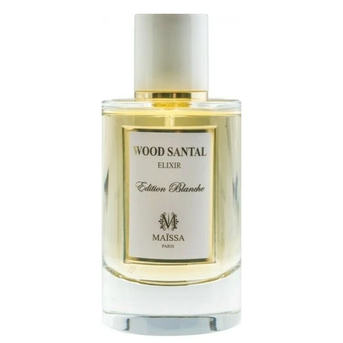 Maissa Parfums Wood Santal