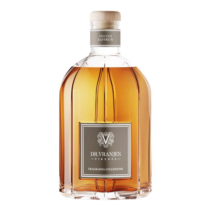 Dr. Vranjes Velvet Saffron