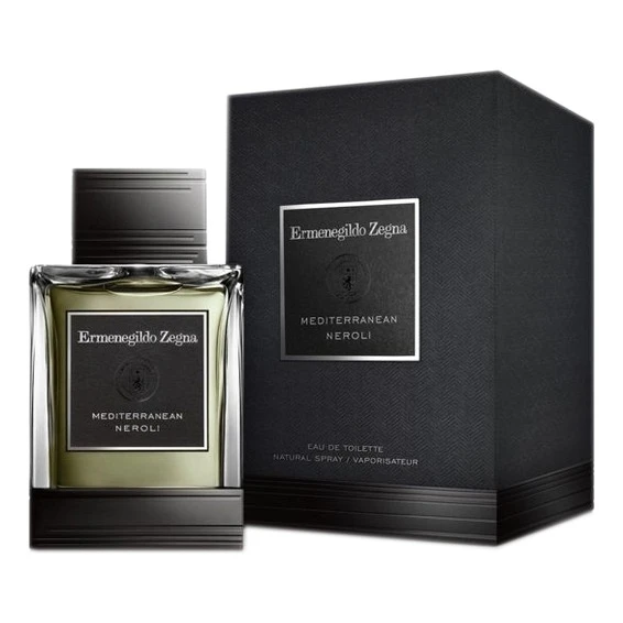 Ermenegildo Zegna Mediterranean Neroli Eau de Toilette