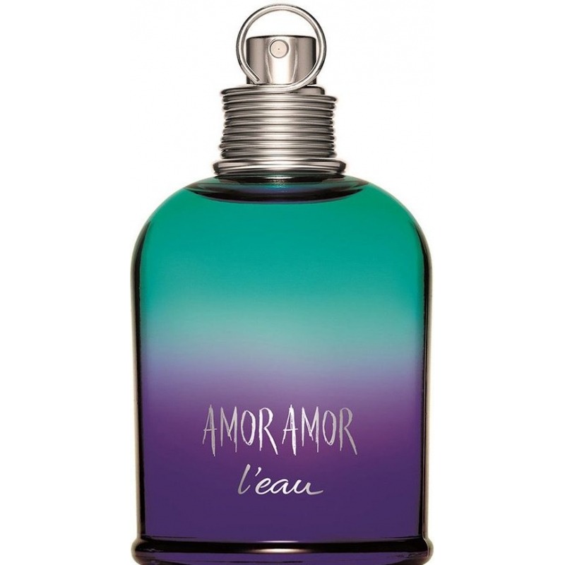 Cacharel Amor Amor L’Eau