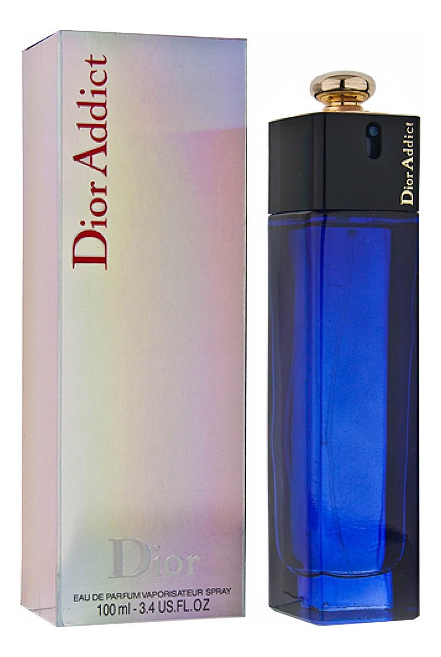 Christian Dior Addict 2002