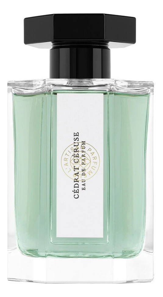 L`Artisan Parfumeur Cedrat Ceruse