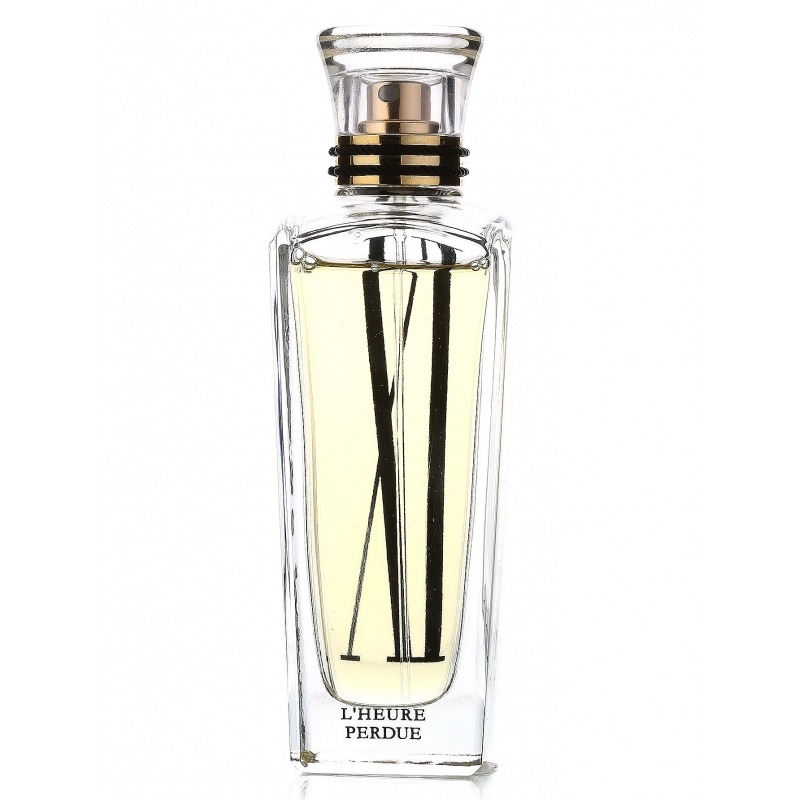 Cartier L'Heure Perdue XI