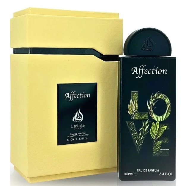 Lattafa Perfumes Affection