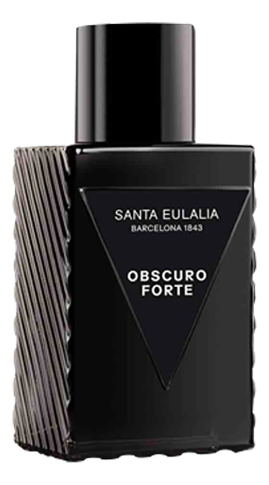 Santa Eulalia Obscuro Forte