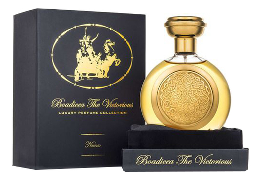 Boadicea The Victorious Nemer