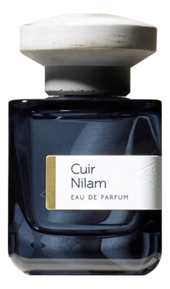 Atelier Materi Cuir Nilam