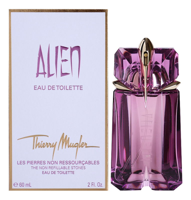 MUGLER Alien 2009