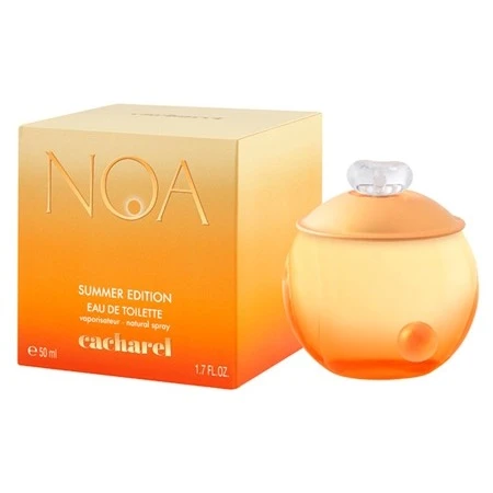 Cacharel Noa Summer