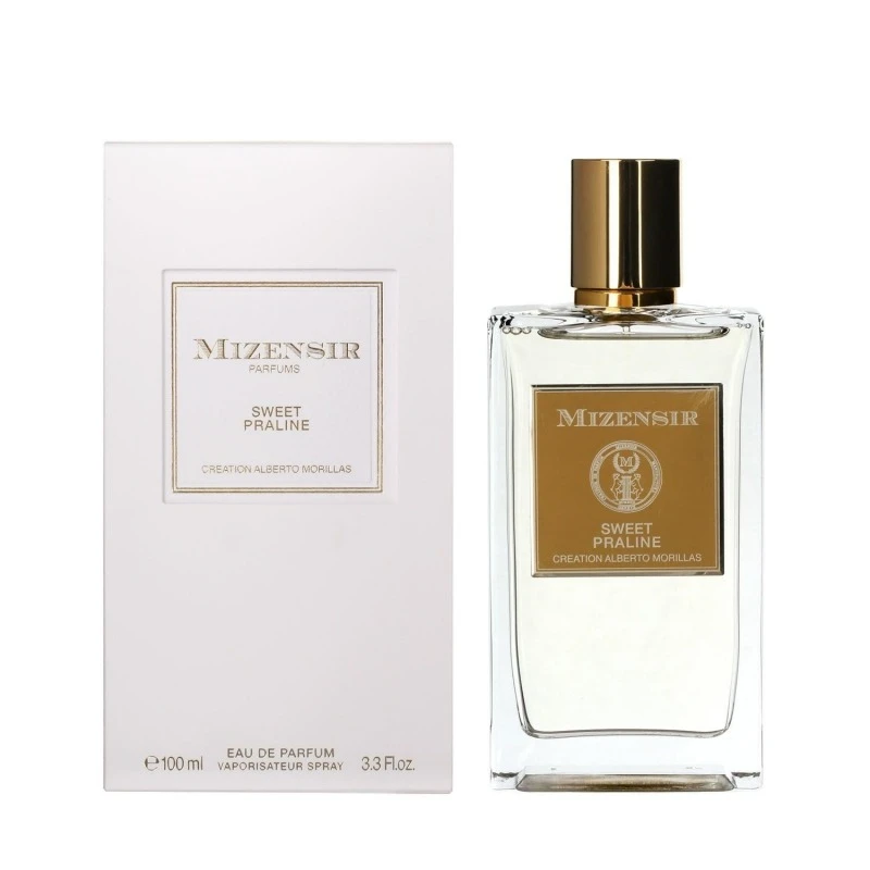 Mizensir Sweet Praline
