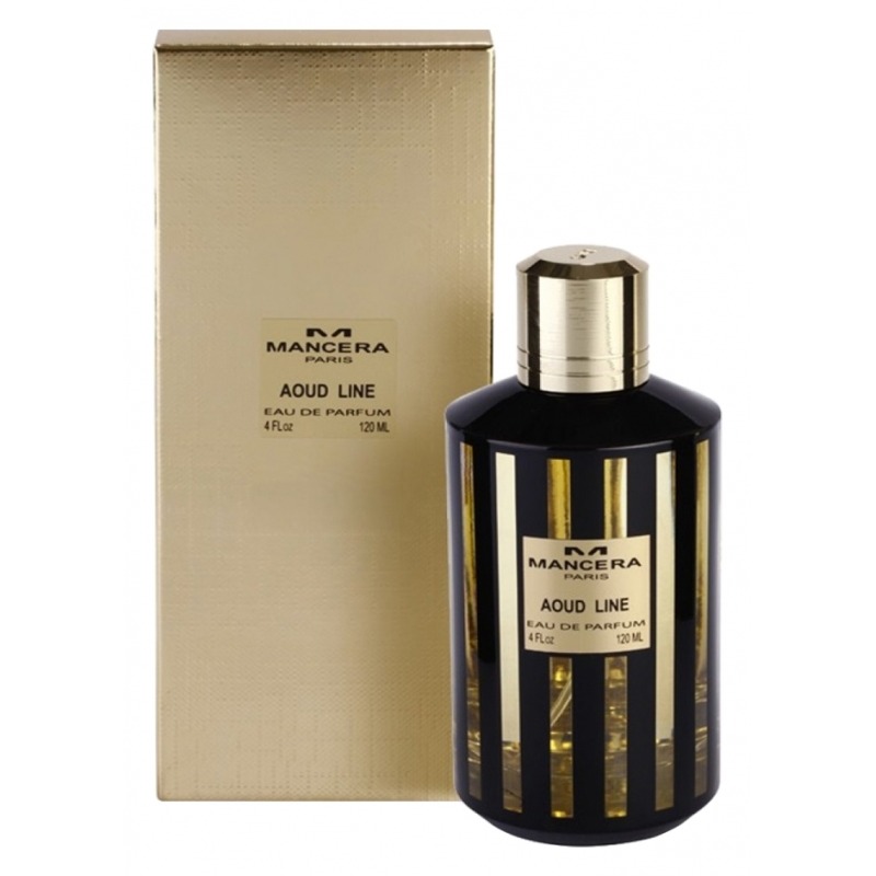 Mancera Aoud Line