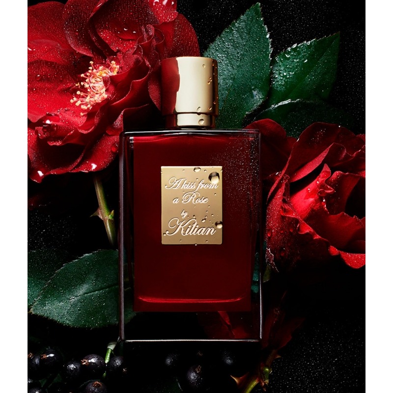 Kilian A Kiss from a Rose
