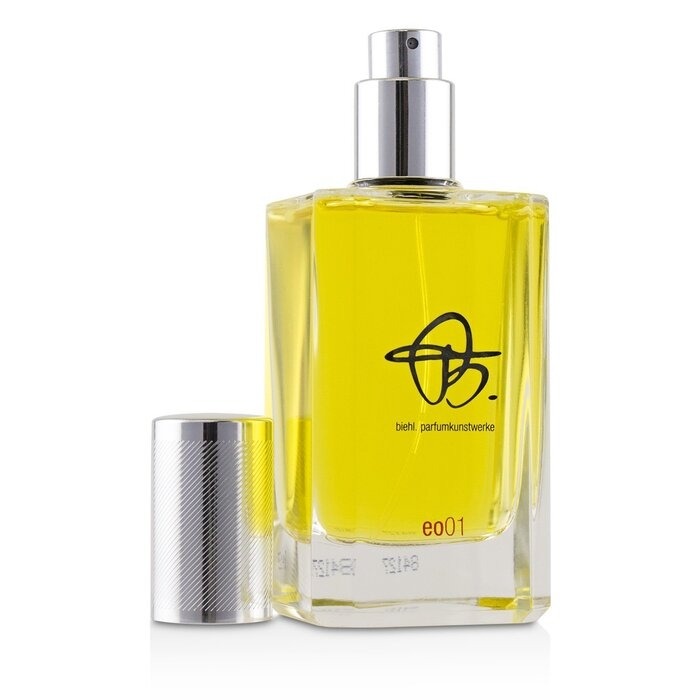 Biehl Parfumkunstwerke eo01
