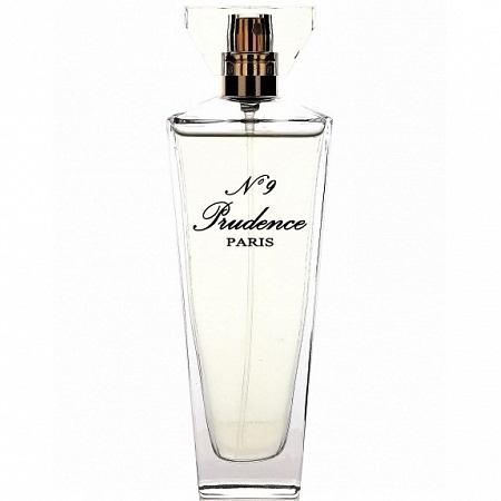 Prudence Paris No 9