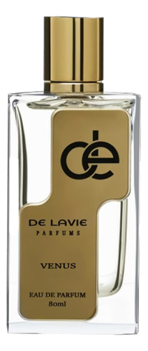 De Lavie Parfums Venus