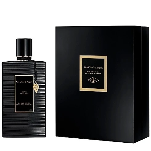 Van Cleef & Arpels Reve d'Ylang