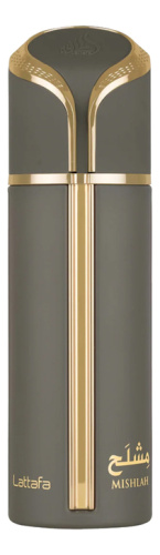 Lattafa Perfumes Mishlah