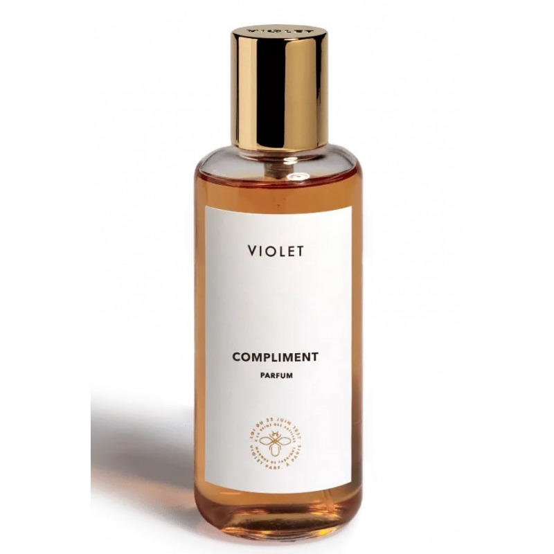 Maison Violet Compliment