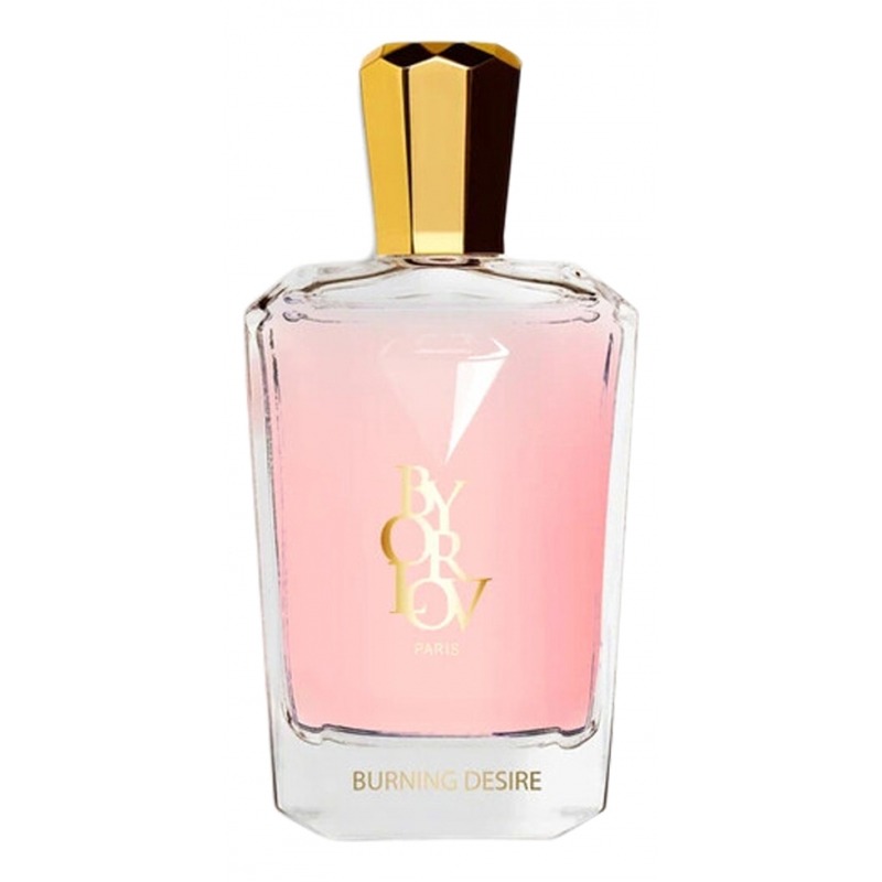 Orlov Paris Burning Desire