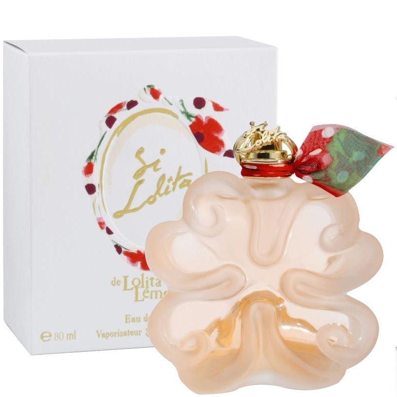 Lolita Lempicka Si Lolita Eau de Toilette