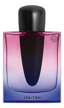 Shiseido Ginza Night