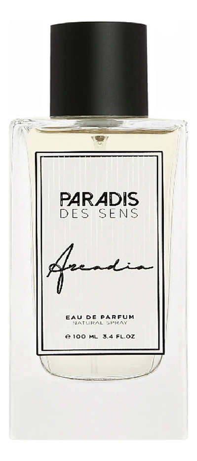 Paradis des Sens Arcadia