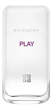 GIVENCHY Play For Her Eau de Toilette