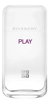 GIVENCHY Play For Her Eau de Toilette