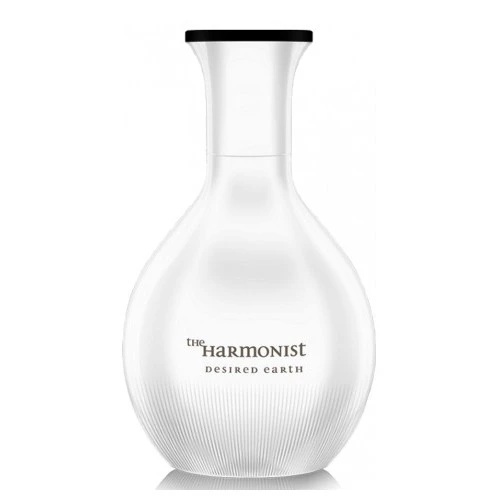 The Harmonist Desired Earth