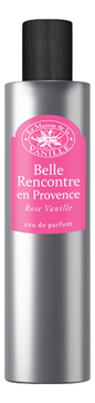 La Maison de la Vanille Belle Rencontre En Provence