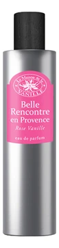 La Maison de la Vanille Belle Rencontre En Provence