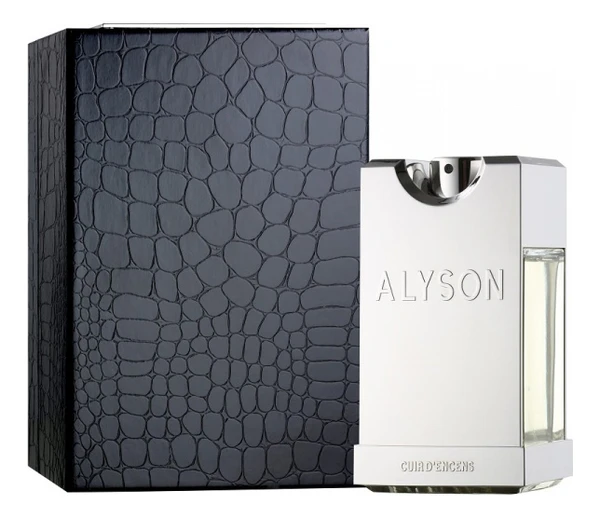 Alyson Oldoini Cuir D'Encens