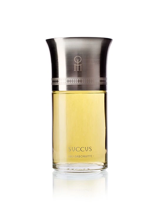 Les Liquides Imaginaires Succus