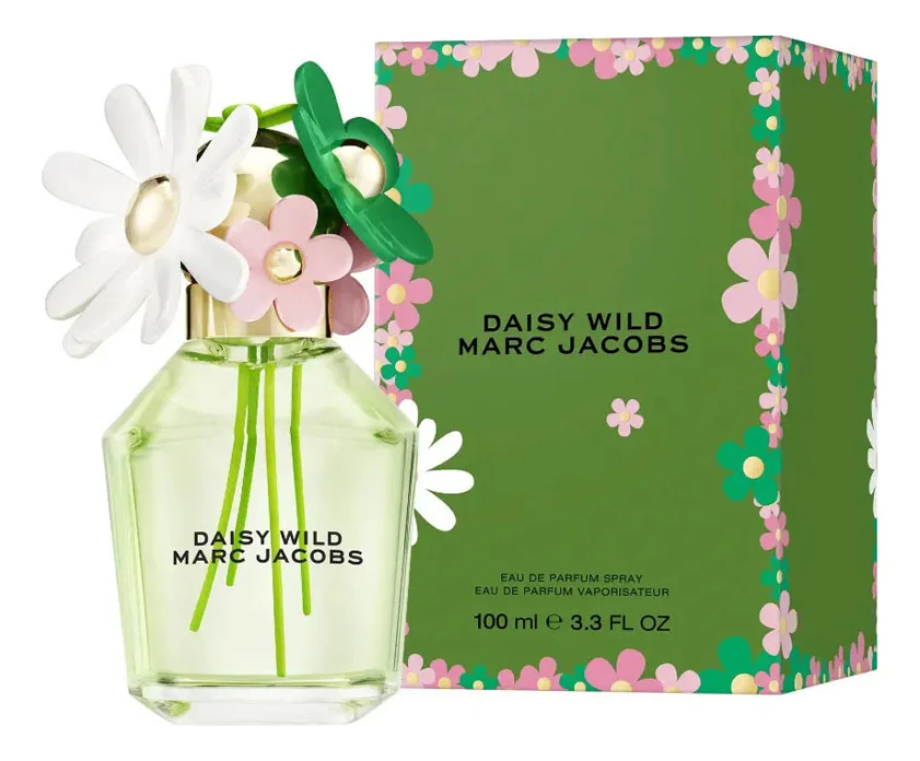 MARC JACOBS Daisy Wild