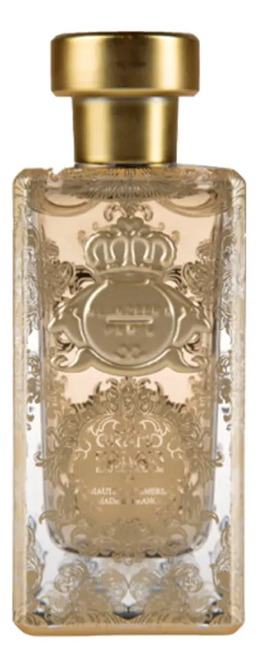 Al-Jazeera Perfumes Grand Palais