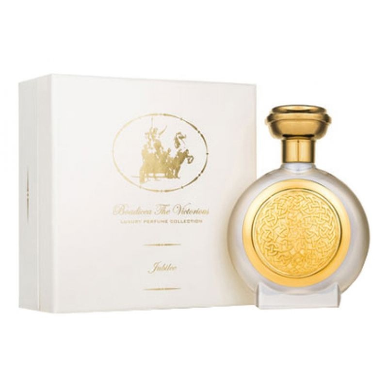 Boadicea The Victorious Jubilee