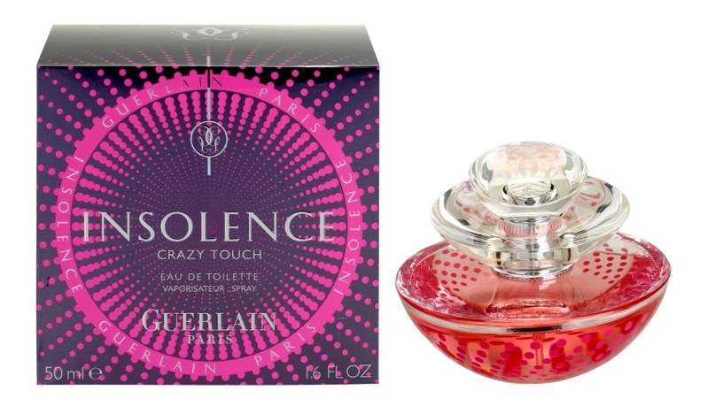 Guerlain Insolence Crazy Touch