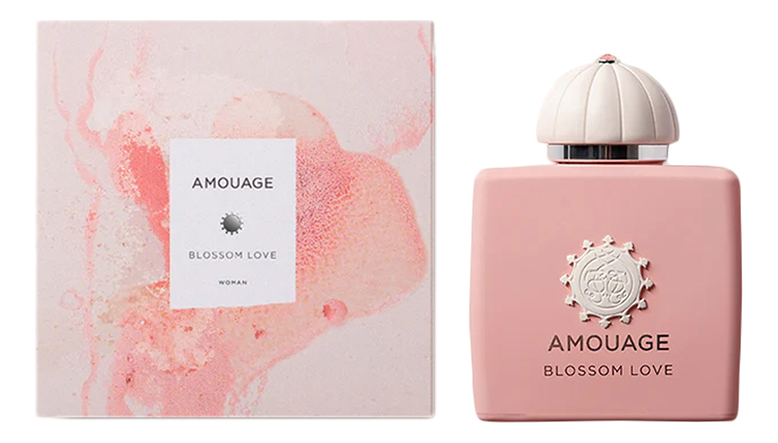 Amouage Blossom Love
